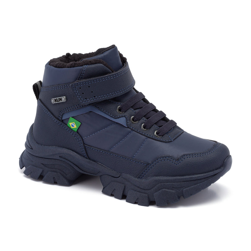 KLIN Boy's Boots