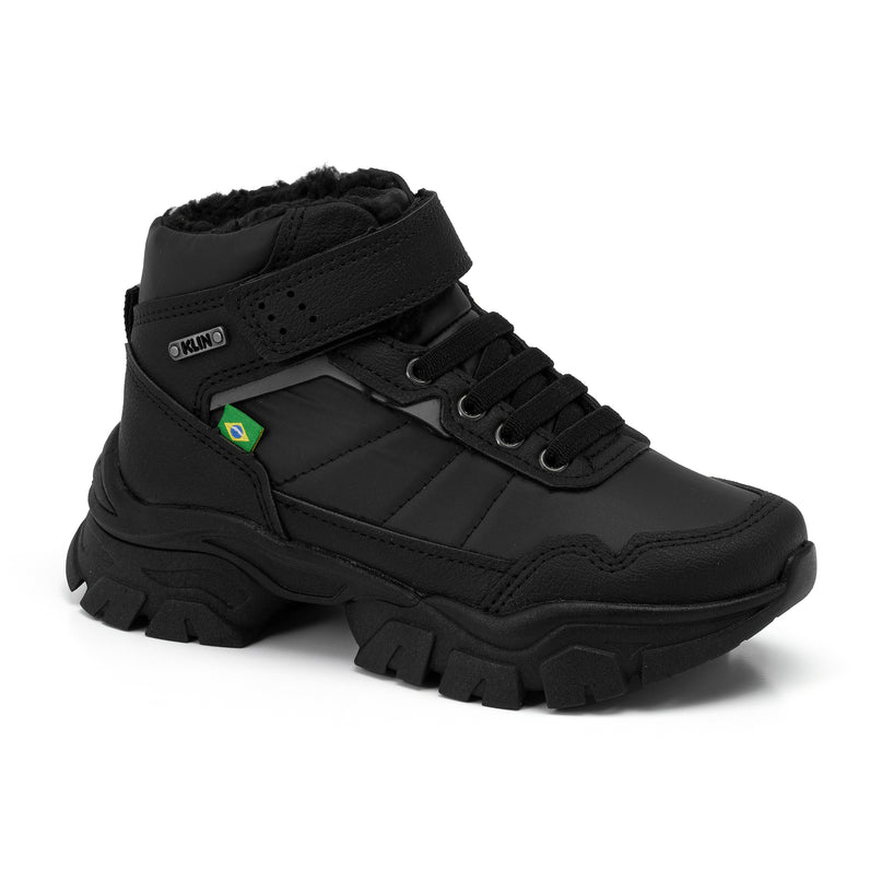 KLIN boy's Boots