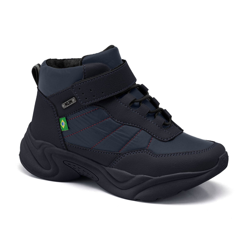 KLIN Boy's Boots
