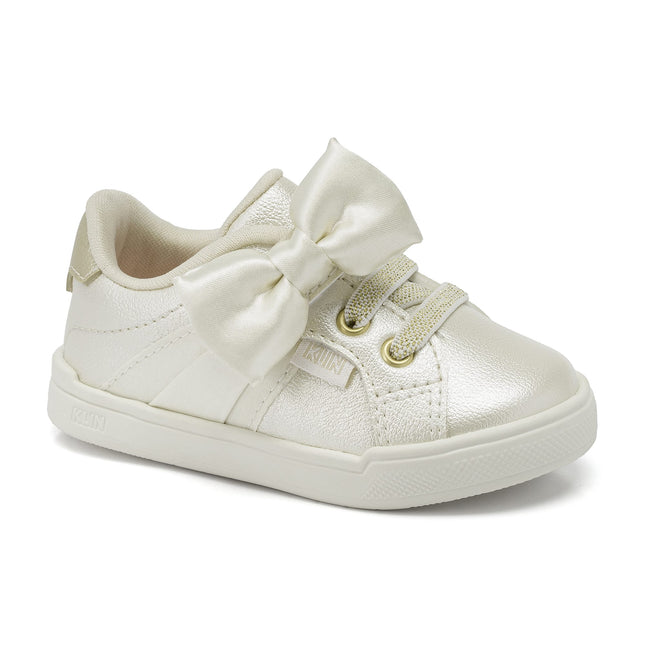 KLIN Baby Girl's Sneakers