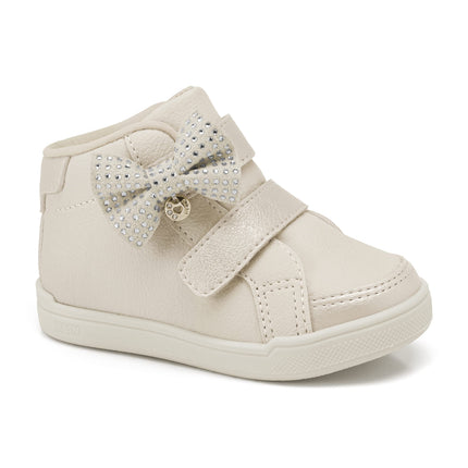 KLIN Baby Girl's Boots