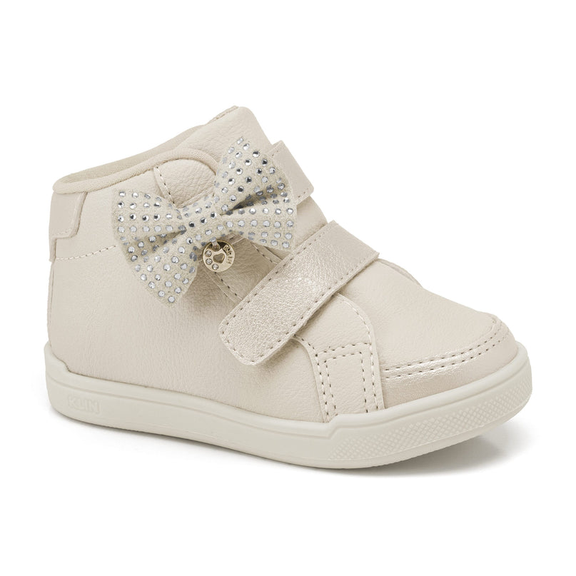 KLIN Baby Girl's Boots