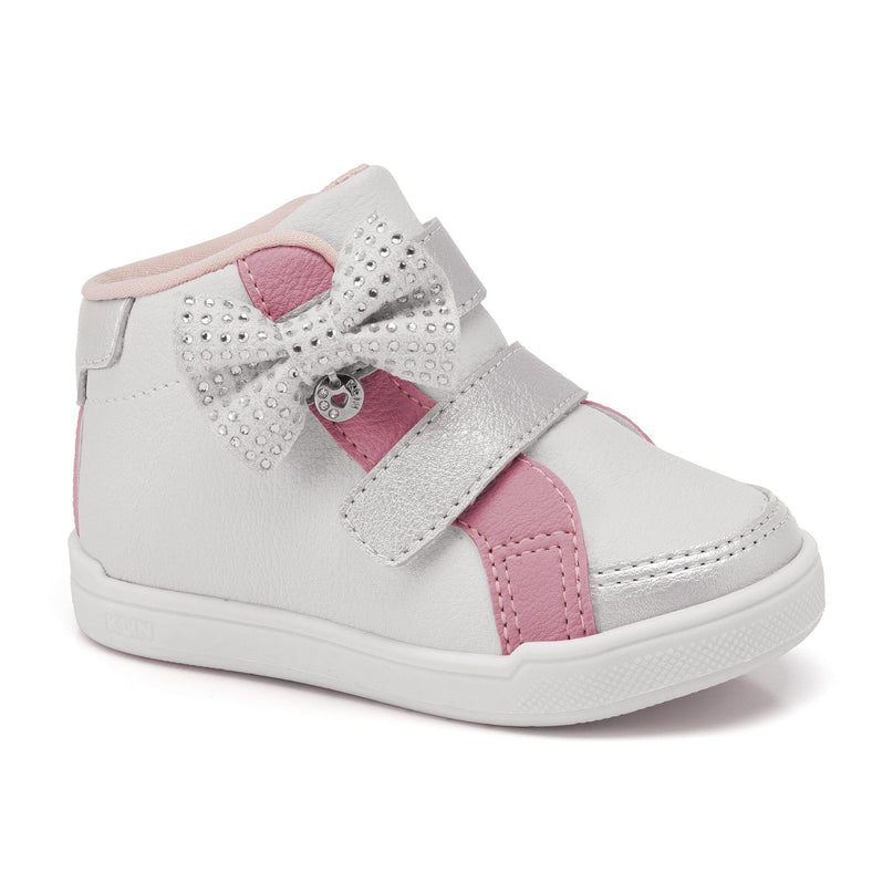 KLIN Baby Girl's Boots