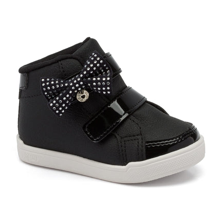 KLIN Baby Girl's Boots