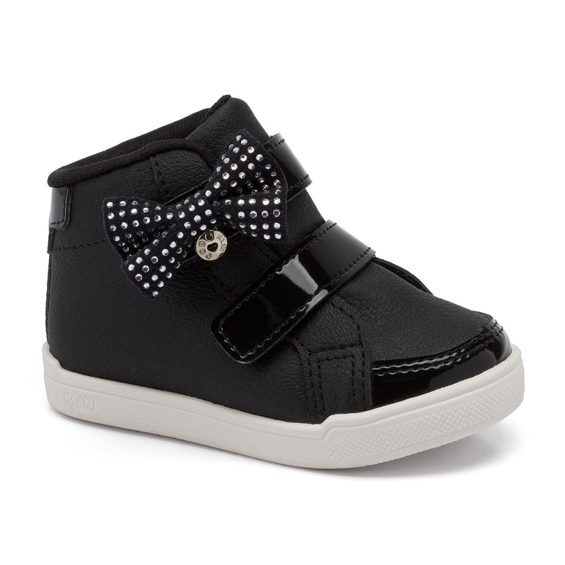 KLIN Baby Girl's Boots