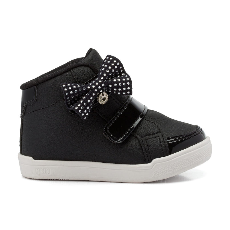 KLIN Baby Girl's Boots