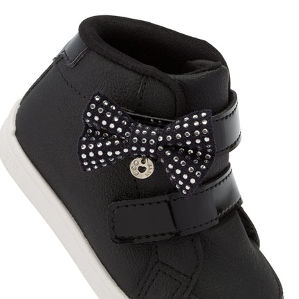 KLIN Baby Girl's Boots