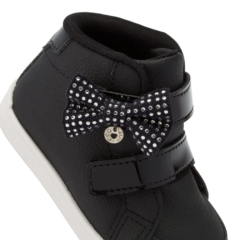 KLIN Baby Girl's Boots