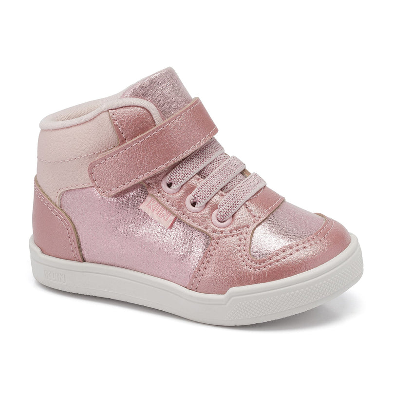 KLIN Baby Girl's Boots