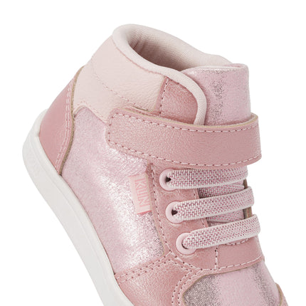 KLIN Baby Girl's Boots