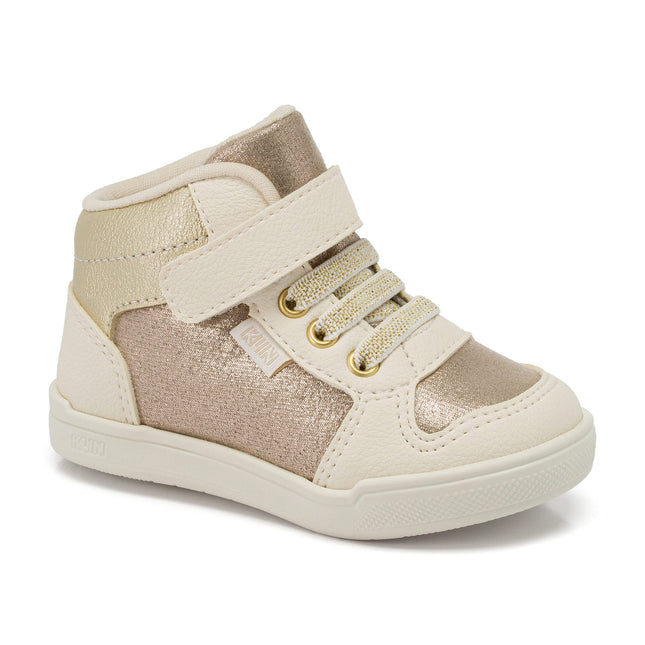 KLIN Baby Girl's Boots