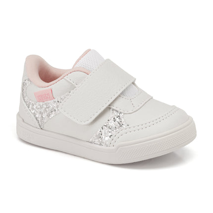 Klin Baby Girl's Sneakers
