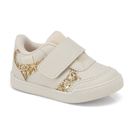 Klin Baby Girl's Sneakers