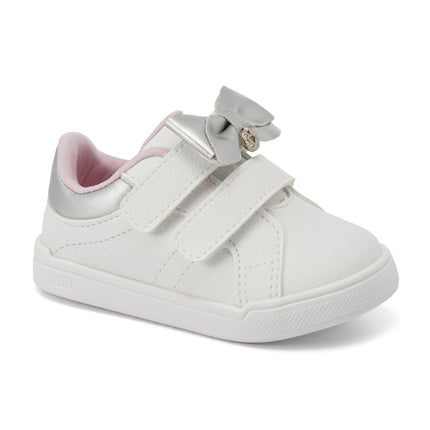 Klin Baby Girl's Sneakers