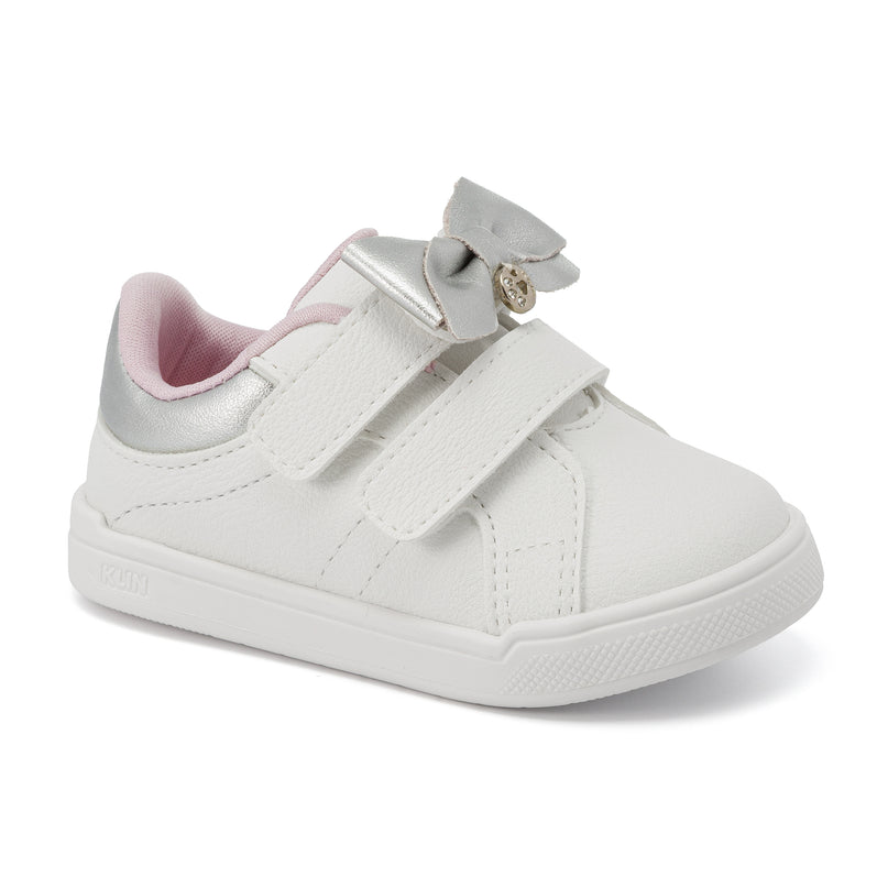 Klin Baby Girl's Sneakers