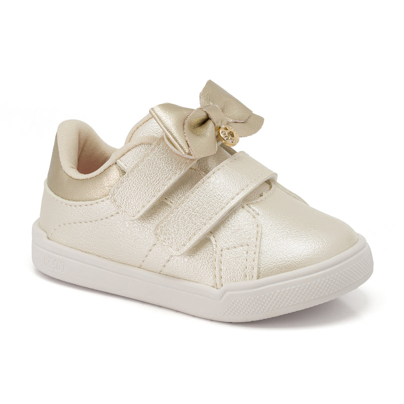 Klin Baby Girl's Sneakers