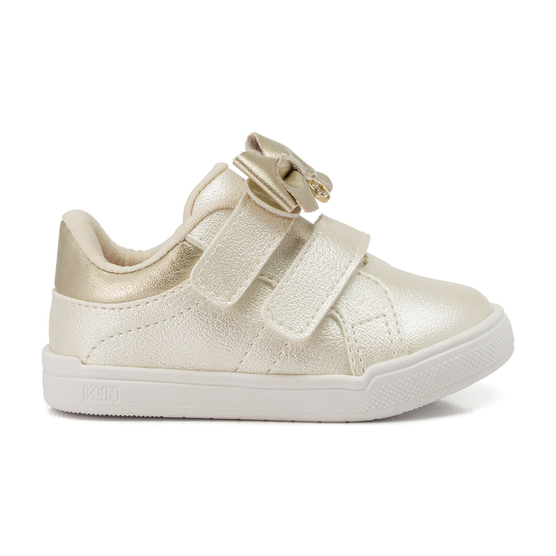 Klin Baby Girl's Sneakers