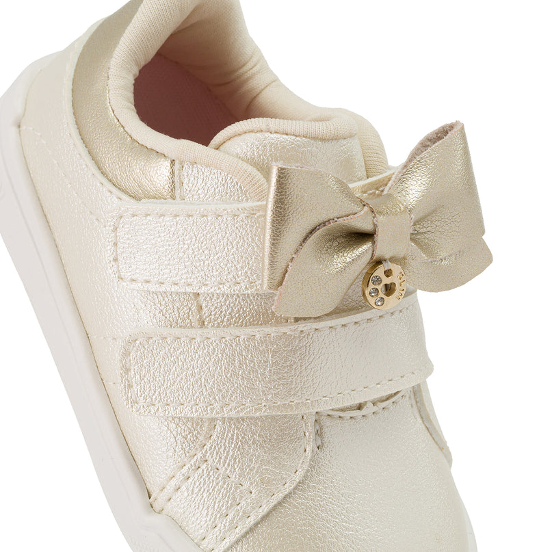 Klin Baby Girl's Sneakers