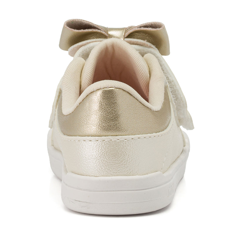 Klin Baby Girl's Sneakers