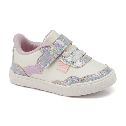 Klin Baby Girl's Sneakers