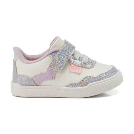 Klin Baby Girl's Sneakers