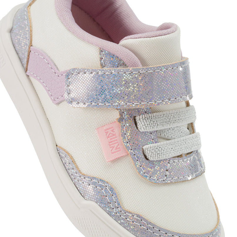 Klin Baby Girl's Sneakers