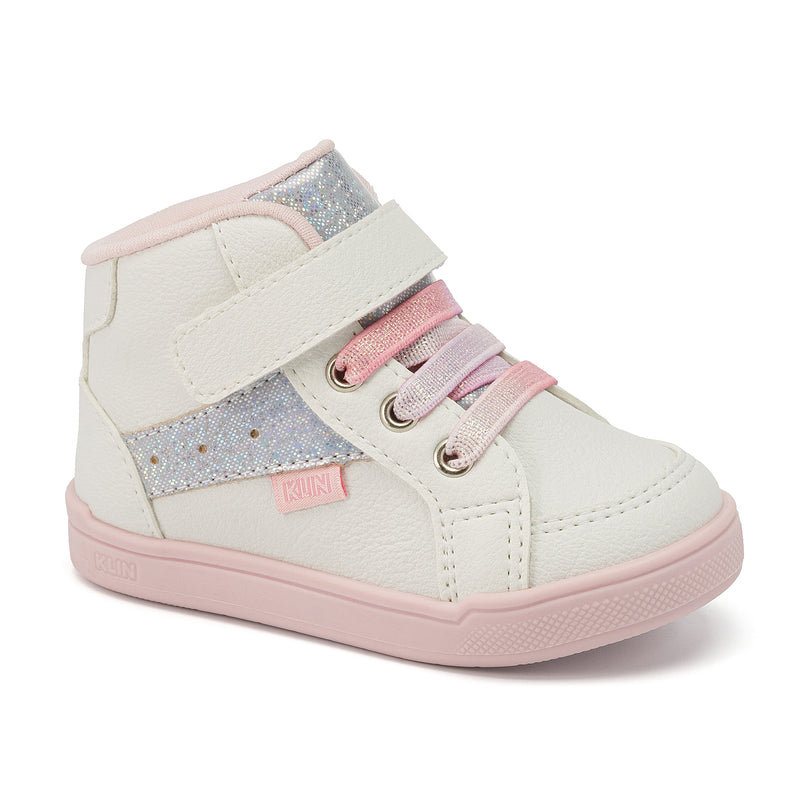 Klin Baby Girl's Boots