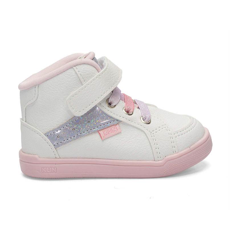 Klin Baby Girl's Boots