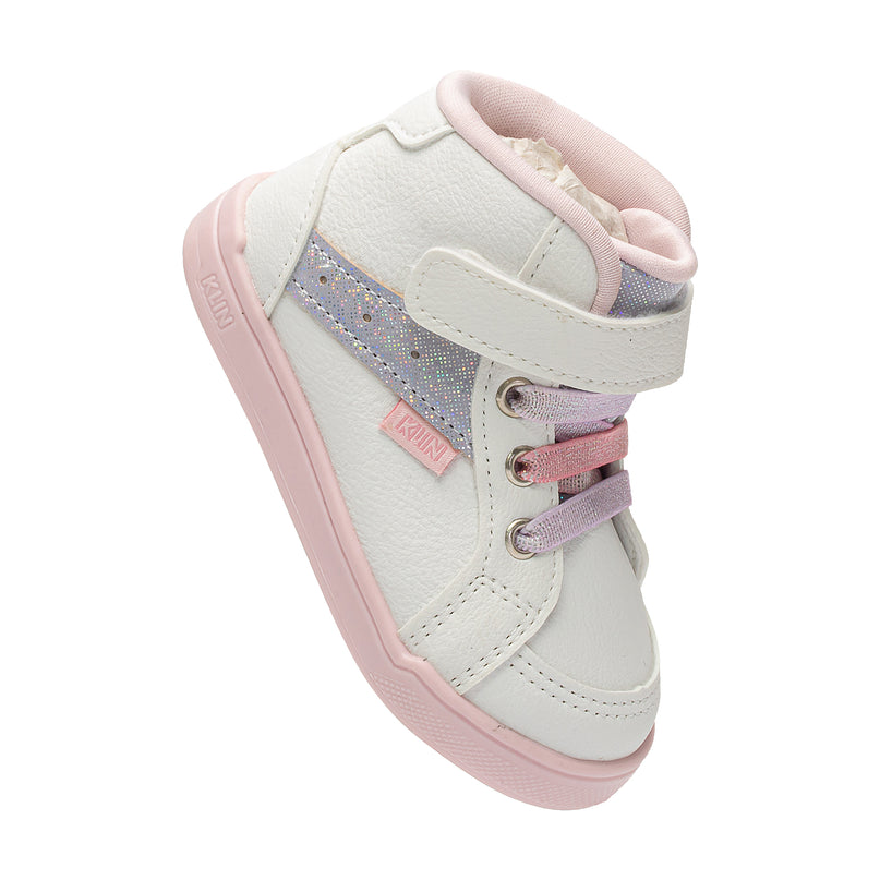 Klin Baby Girl's Boots