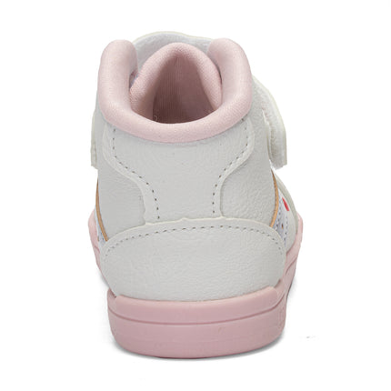 Klin Baby Girl's Boots