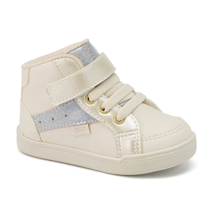 Klin Baby Girl's Boots