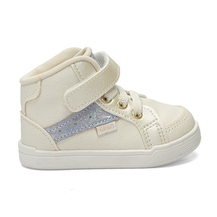 Klin Baby Girl's Boots