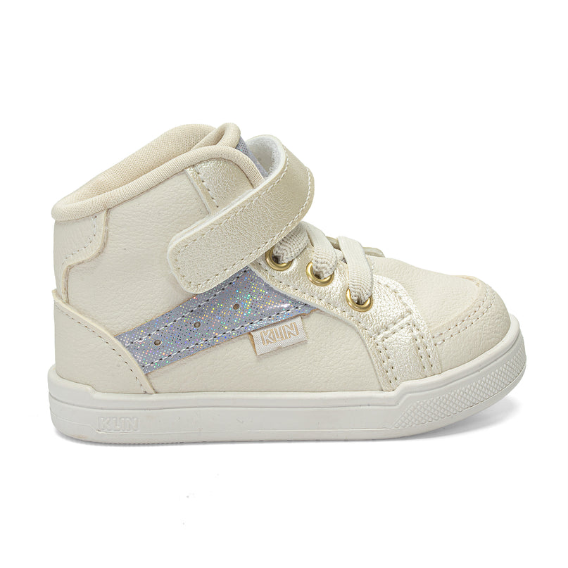 Klin Baby Girl's Boots