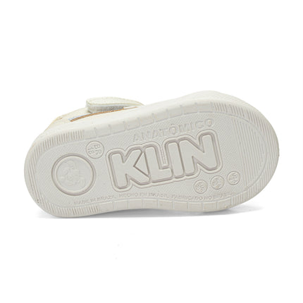 Klin Baby Girl's Boots