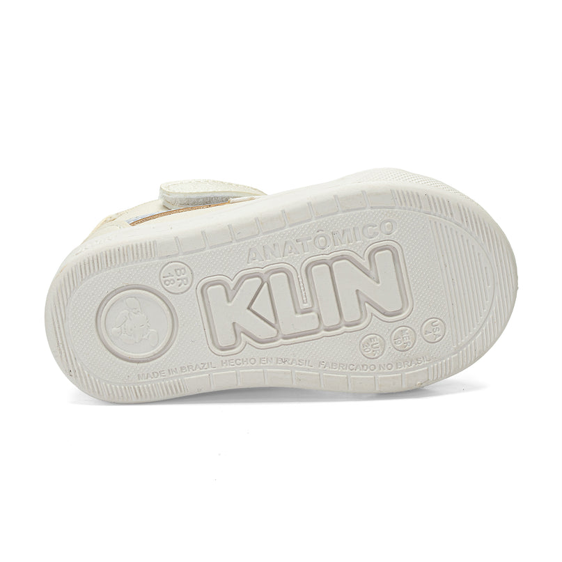 Klin Baby Girl's Boots