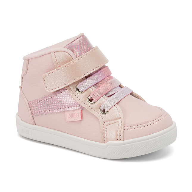 Klin Baby Girl's Boots
