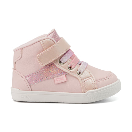 Klin Baby Girl's Boots