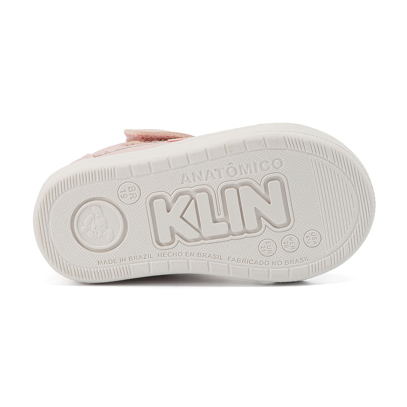 Klin Baby Girl's Boots