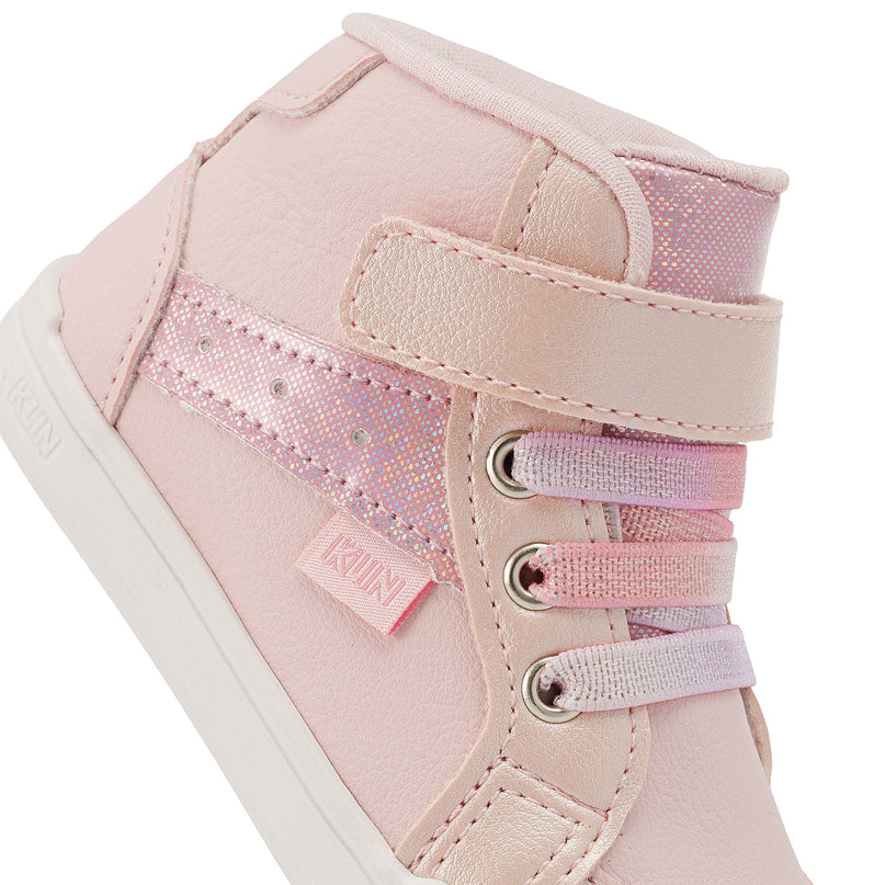 Klin Baby Girl's Boots