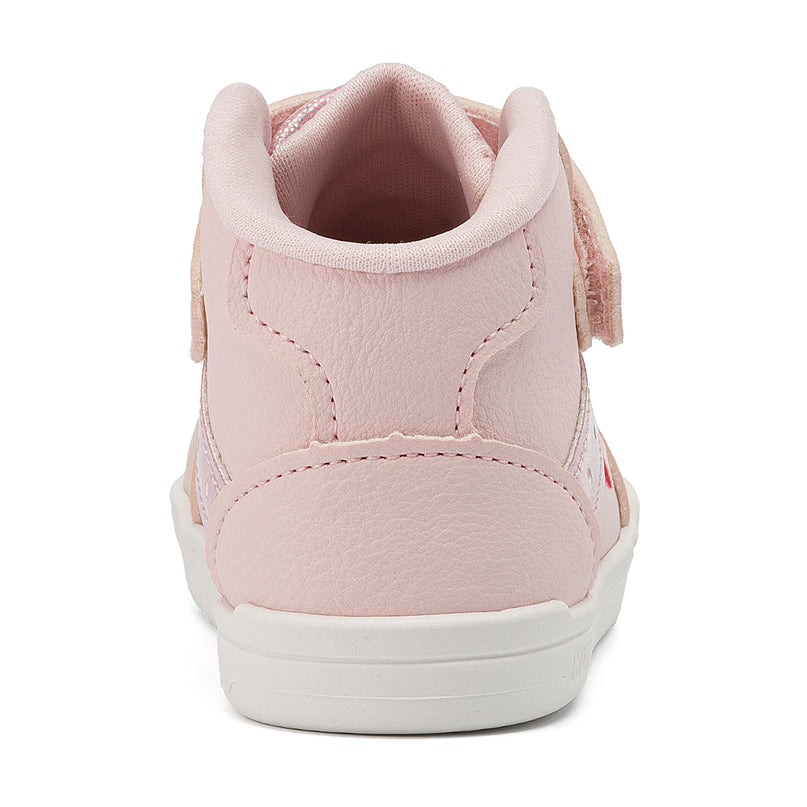Klin Baby Girl's Boots