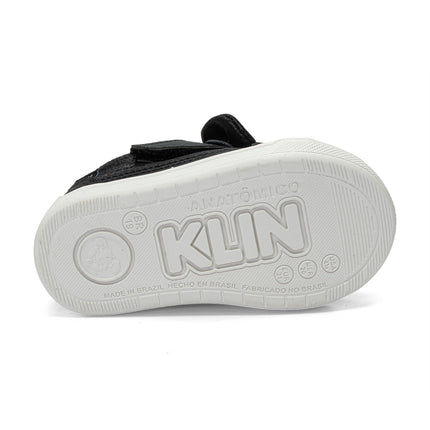 Klin Baby Girl's boots
