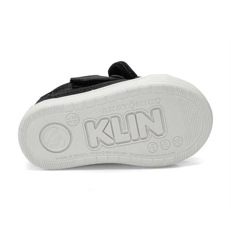 Klin Baby Girl's boots