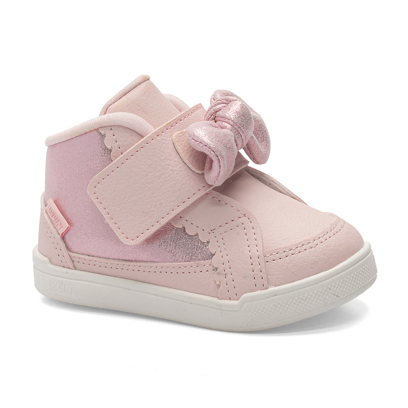 Klin Baby Girl's Boots