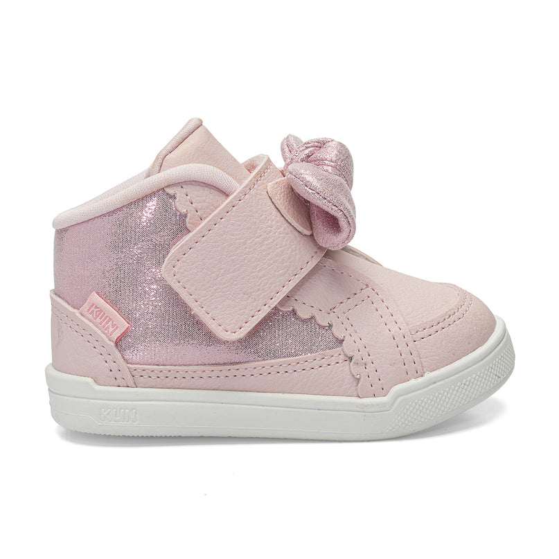 Klin Baby Girl's Boots
