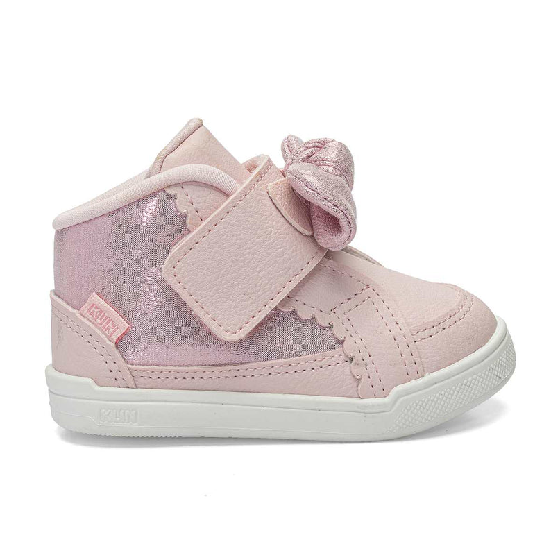 Klin Baby Girl's Boots