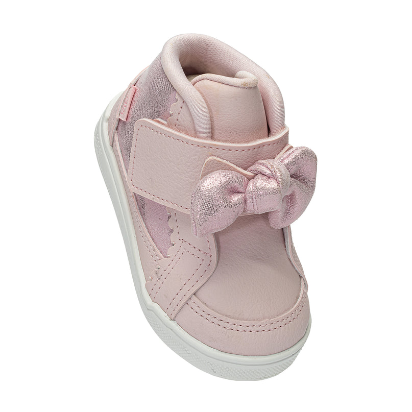 Klin Baby Girl's Boots