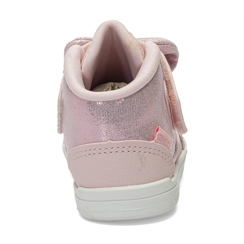 Klin Baby Girl's Boots