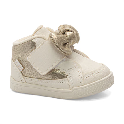 Klin Baby Girl's Boots