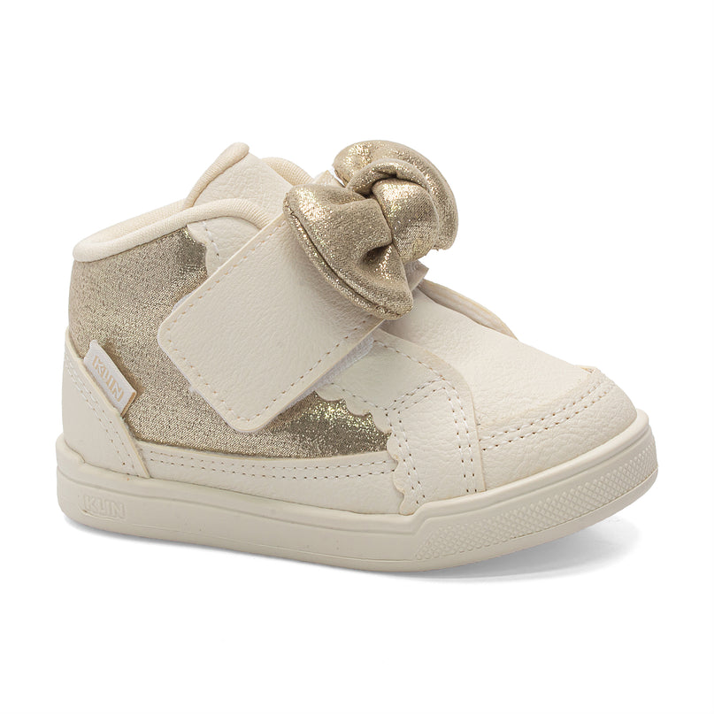 Klin Baby Girl's Boots