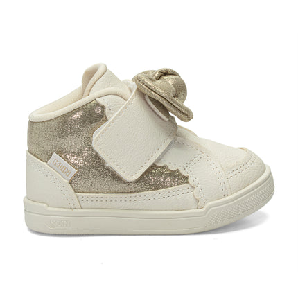 Klin Baby Girl's Boots